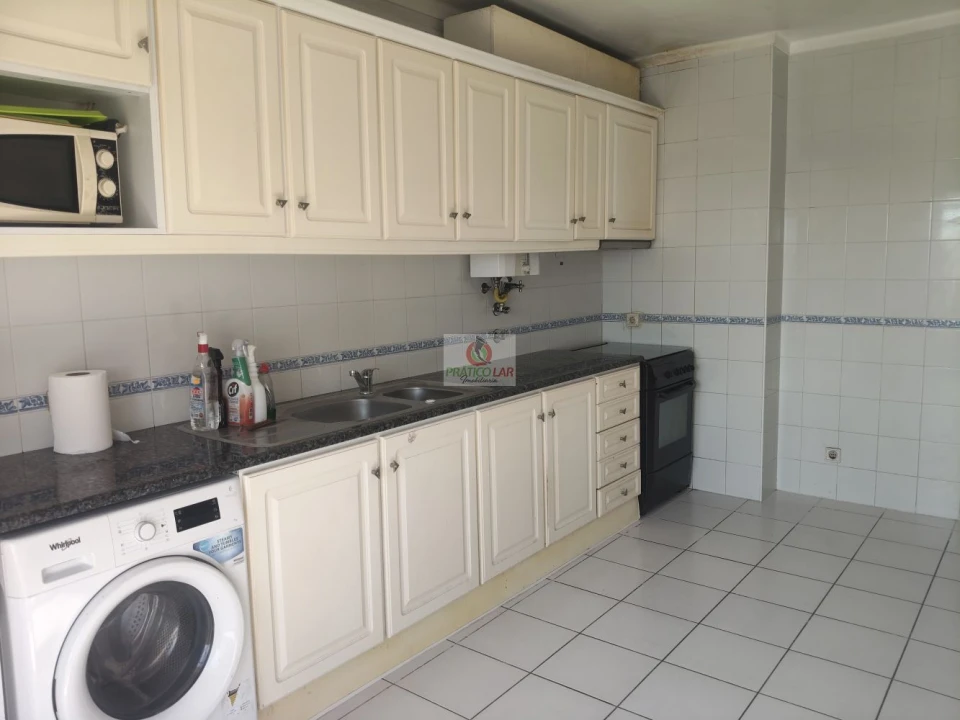 Apartamento T3 para Venda em Oiã Foto 7
