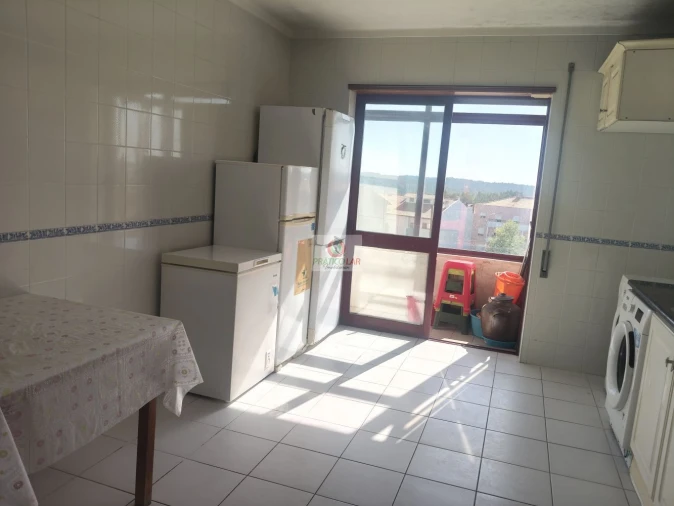 Apartamento T3 para Venda em Oiã Foto 6