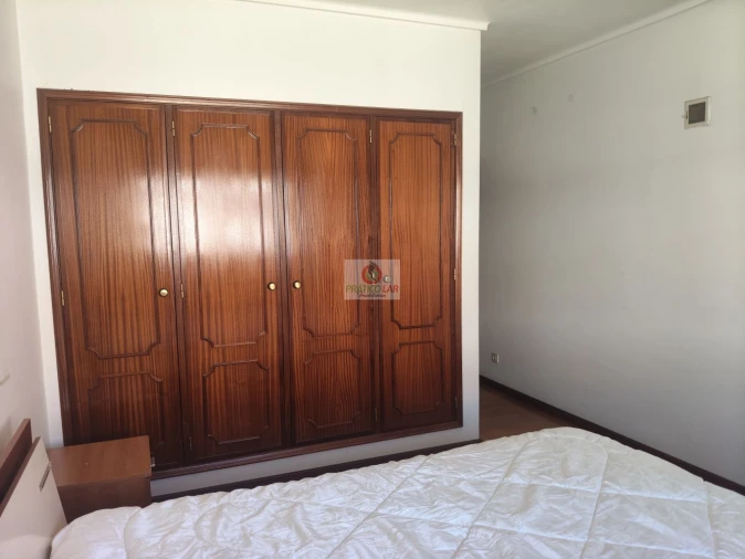 Apartamento T3 para Venda em Oiã Foto 13