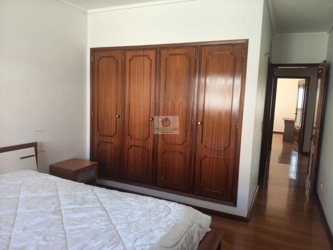 Apartamento T3 para Venda em Oiã Foto 14