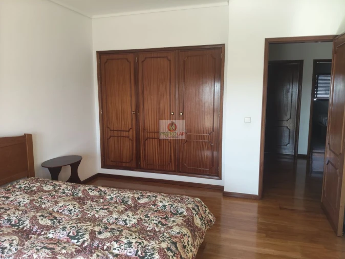 Apartamento T3 para Venda em Oiã Foto 10