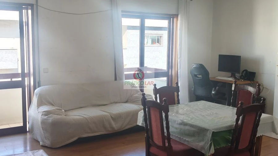 Apartamento T3 para Venda em Oiã