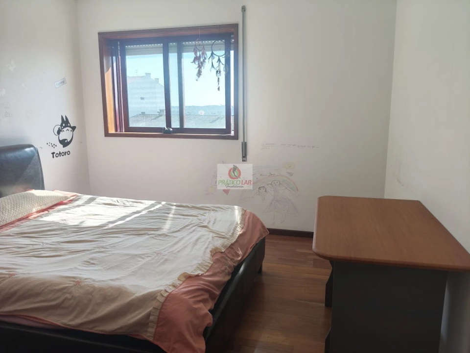 Apartamento T3 para Venda em Oiã Foto 12
