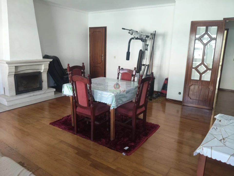 Apartamento T3 para Venda em Oiã Foto 2