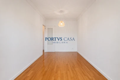 Apartamento T1 para Venda em Matosinhos e Leça da Palmeira