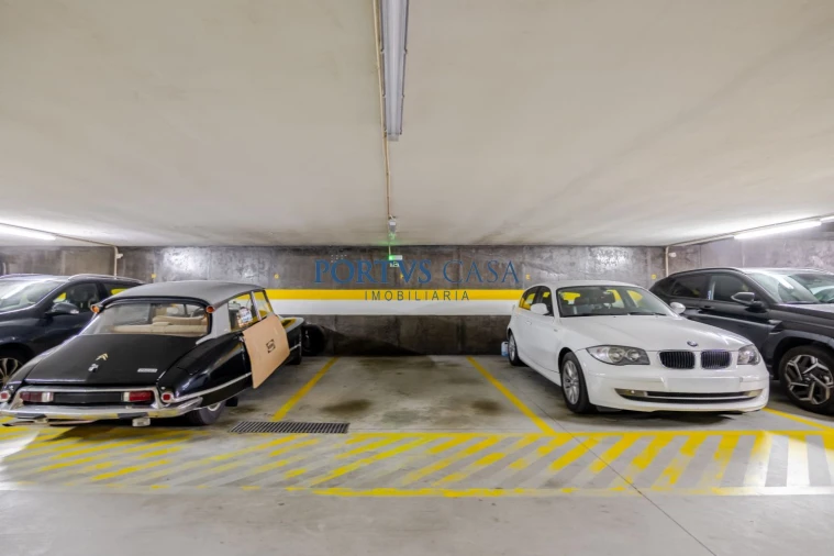 Apartamento T1 para Venda em Matosinhos e Leça da Palmeira Foto 6