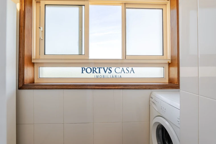 Apartamento T1 para Venda em Matosinhos e Leça da Palmeira Foto 9