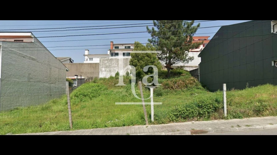 Terreno para Venda em Baguim do Monte (Rio Tinto)