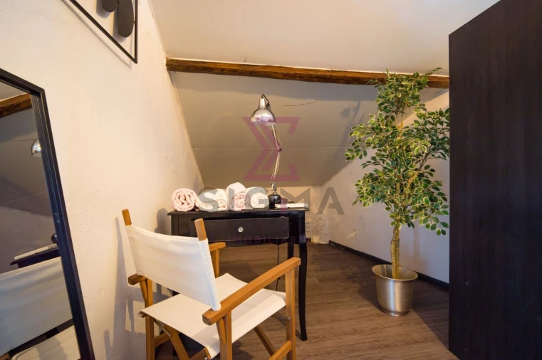 Moradia T2 para Venda em São Bartolomeu dos Galegos e Moledo Foto 34