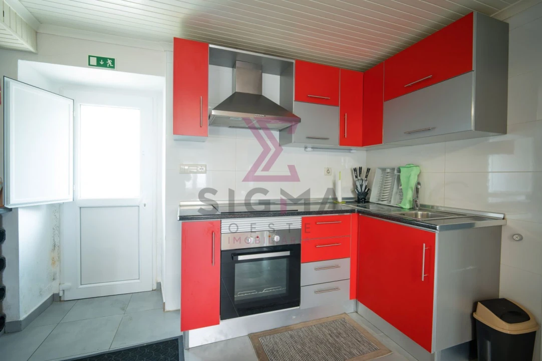Moradia T2 para Venda em São Bartolomeu dos Galegos e Moledo Foto 10