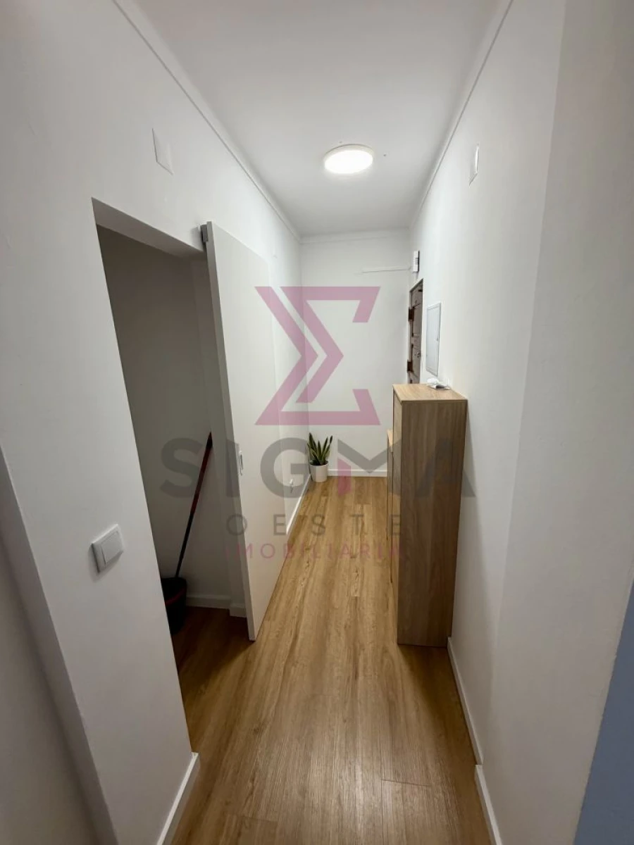 Apartamento T2 para Venda em Cadaval e Pêro Moniz Foto 5