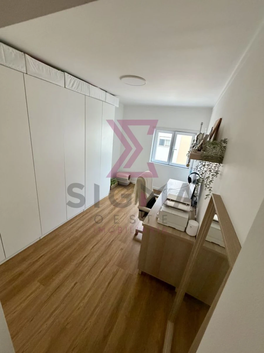 Apartamento T2 para Venda em Cadaval e Pêro Moniz Foto 7