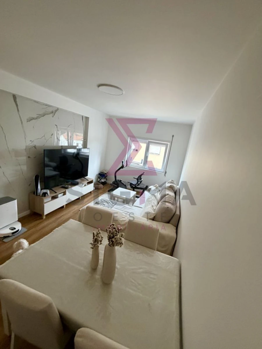 Apartamento T2 para Venda em Cadaval e Pêro Moniz Foto 4