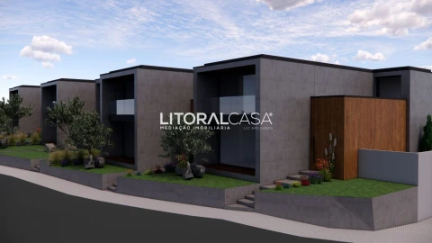 Moradia T3 para Venda em Oiã