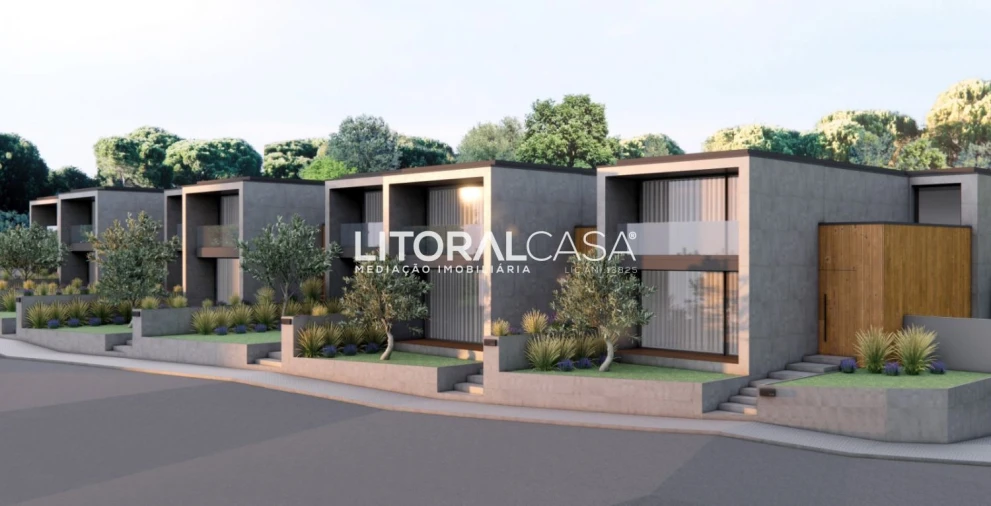 Moradia T3 para Venda em Oiã Foto 3