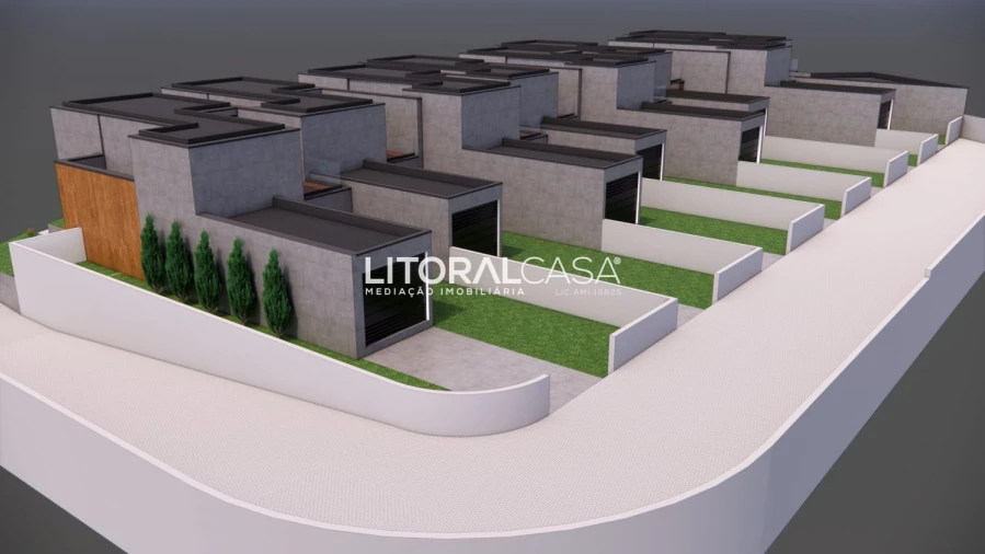 Moradia T3 para Venda em Oiã Foto 13