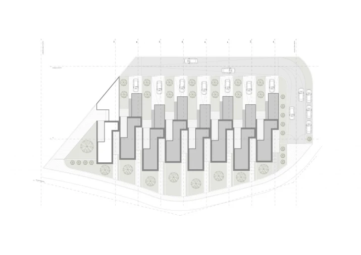Moradia T3 para Venda em Oiã Planta 1