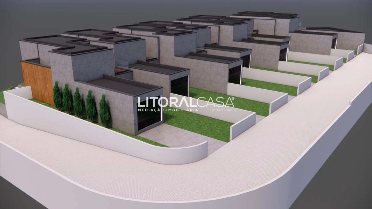 Moradia T3 para Venda em Oiã Foto 13