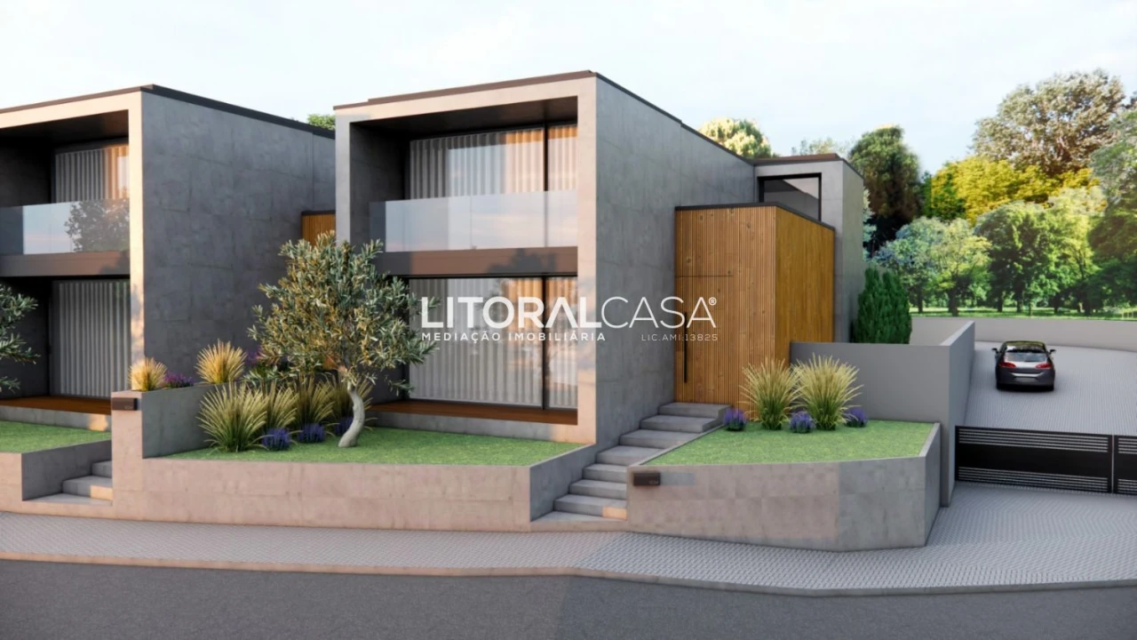 Moradia T3 para Venda em Oiã Foto 8