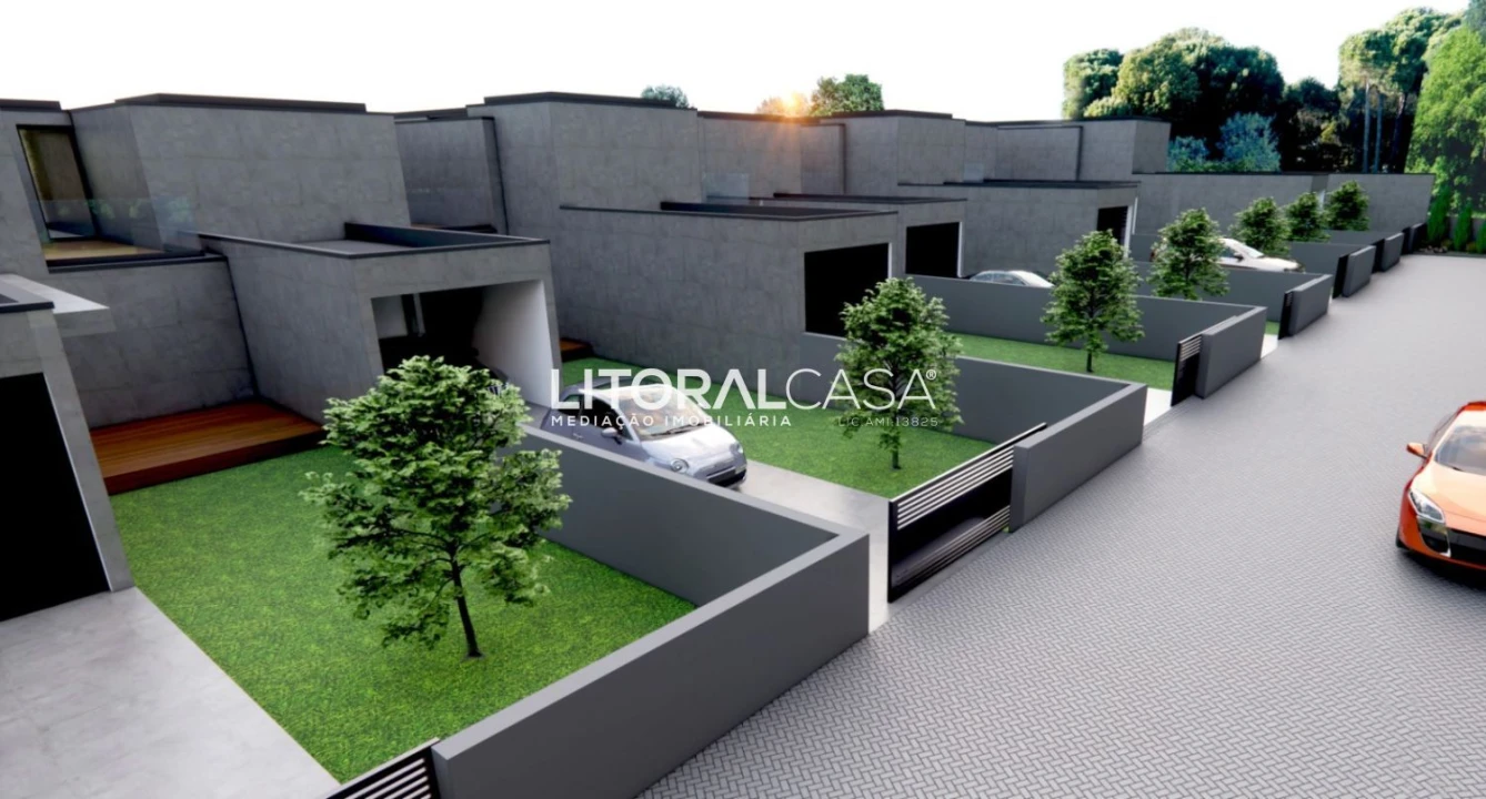Moradia T3 para Venda em Oiã Foto 16