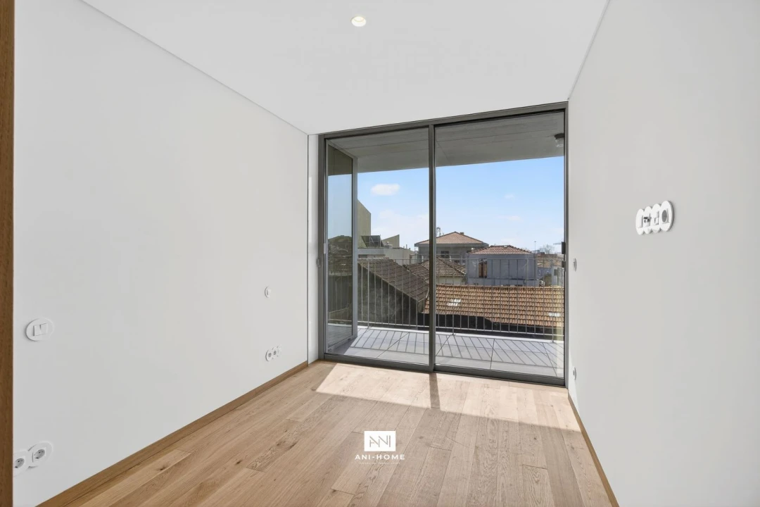 Apartamento T2 para Venda em Matosinhos e Leça da Palmeira Foto 19
