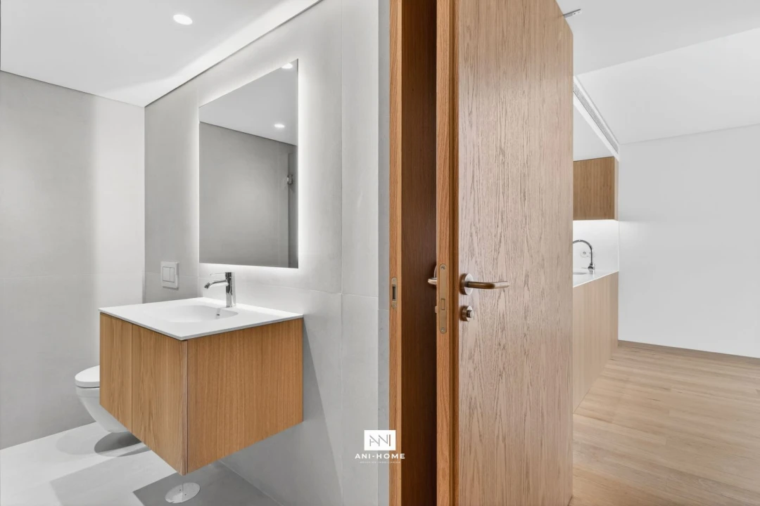 Apartamento T2 para Venda em Matosinhos e Leça da Palmeira Foto 16