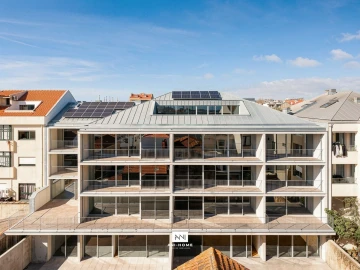 Apartamento T2 para Venda em Matosinhos e Leça da Palmeira
