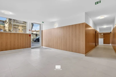 Apartamento T2 para Venda em Matosinhos e Leça da Palmeira