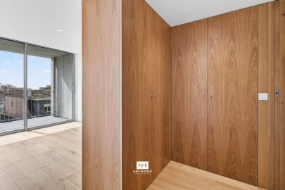 Apartamento T2 para Venda em Matosinhos e Leça da Palmeira