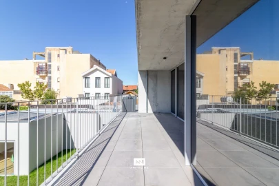 Apartamento T2 para Venda em Matosinhos e Leça da Palmeira