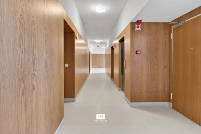 Apartamento T2 para Venda em Matosinhos e Leça da Palmeira