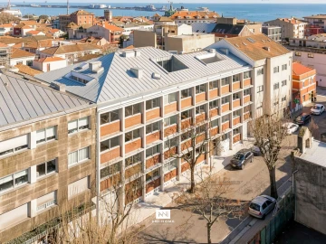 Apartamento T2 para Venda em Matosinhos e Leça da Palmeira