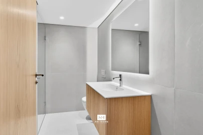 Apartamento T2 para Venda em Matosinhos e Leça da Palmeira