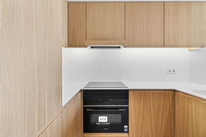 Apartamento T2 para Venda em Matosinhos e Leça da Palmeira