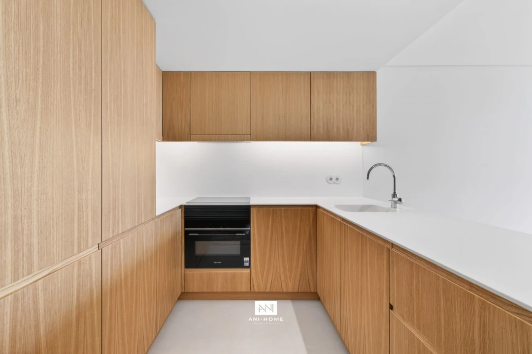 Apartamento T2 para Venda em Matosinhos e Leça da Palmeira Foto 10