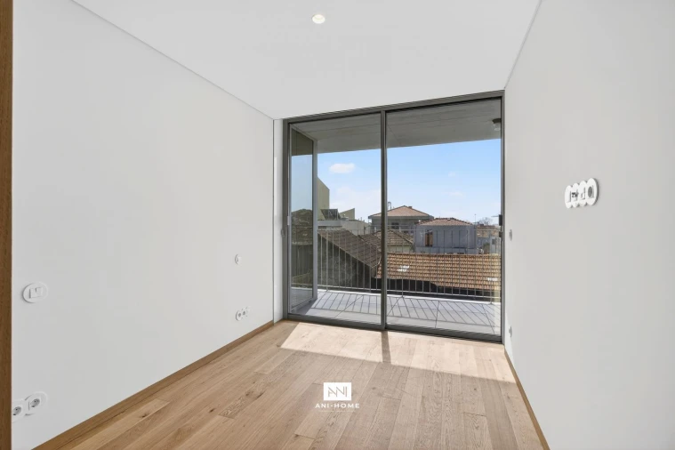 Apartamento T2 para Venda em Matosinhos e Leça da Palmeira Foto 19