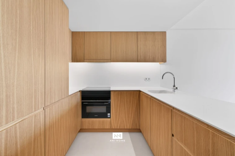 Apartamento T2 para Venda em Matosinhos e Leça da Palmeira Foto 10