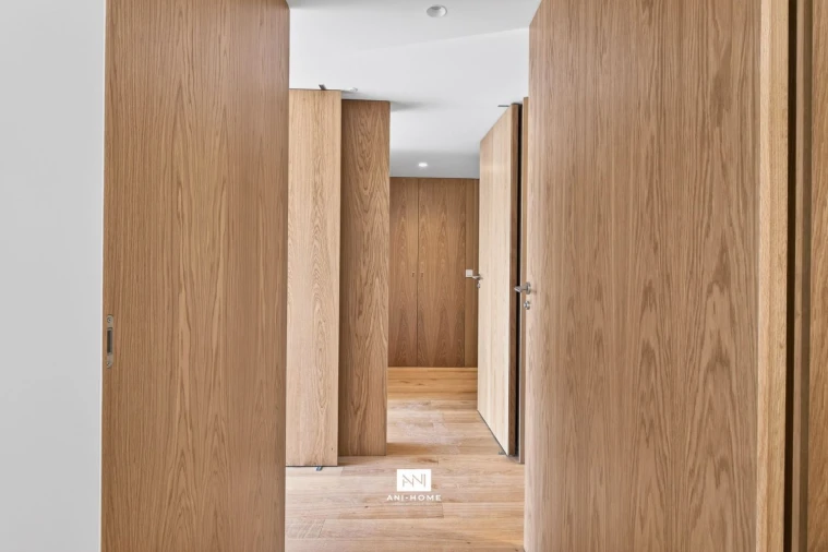 Apartamento T2 para Venda em Matosinhos e Leça da Palmeira Foto 15
