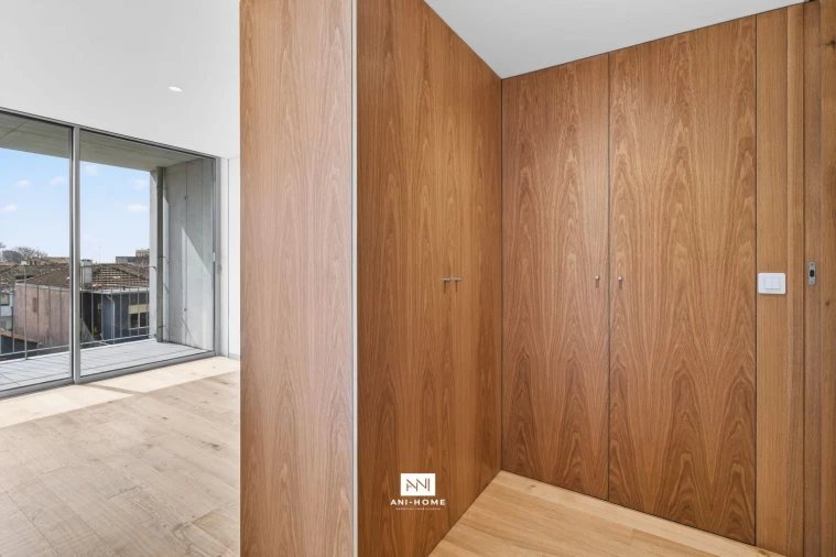 Apartamento T2 para Venda em Matosinhos e Leça da Palmeira Foto 21