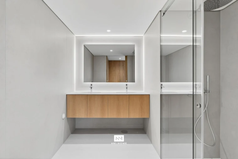 Apartamento T2 para Venda em Matosinhos e Leça da Palmeira Foto 25