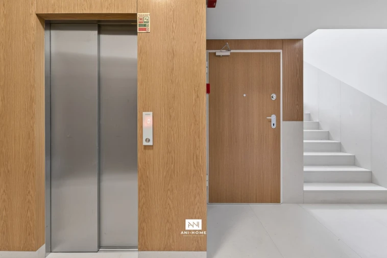 Apartamento T2 para Venda em Matosinhos e Leça da Palmeira Foto 31