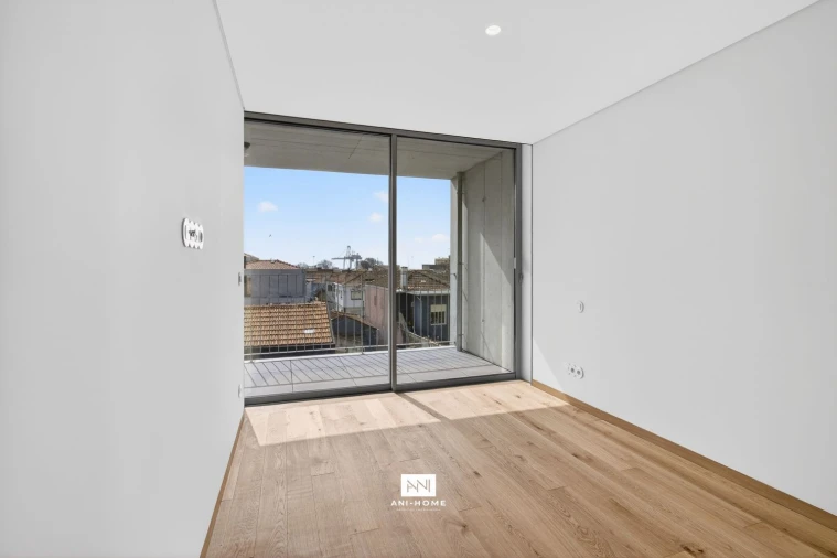 Apartamento T2 para Venda em Matosinhos e Leça da Palmeira Foto 22