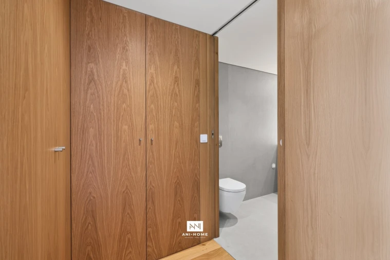 Apartamento T2 para Venda em Matosinhos e Leça da Palmeira Foto 24
