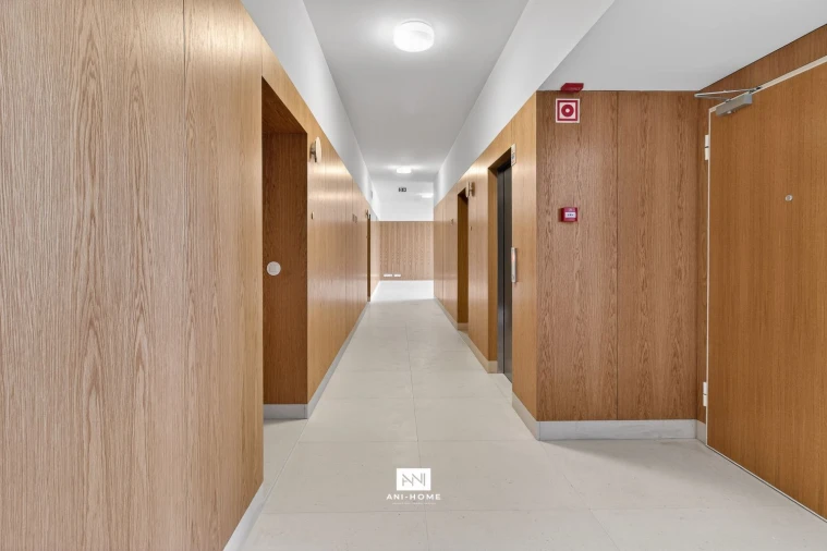 Apartamento T2 para Venda em Matosinhos e Leça da Palmeira Foto 30