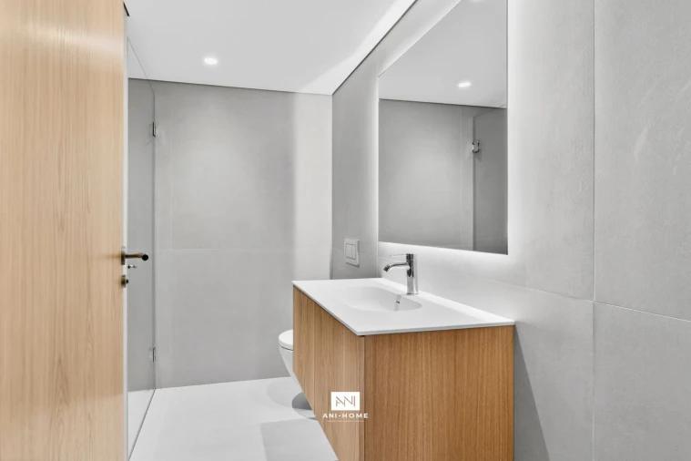 Apartamento T2 para Venda em Matosinhos e Leça da Palmeira Foto 17