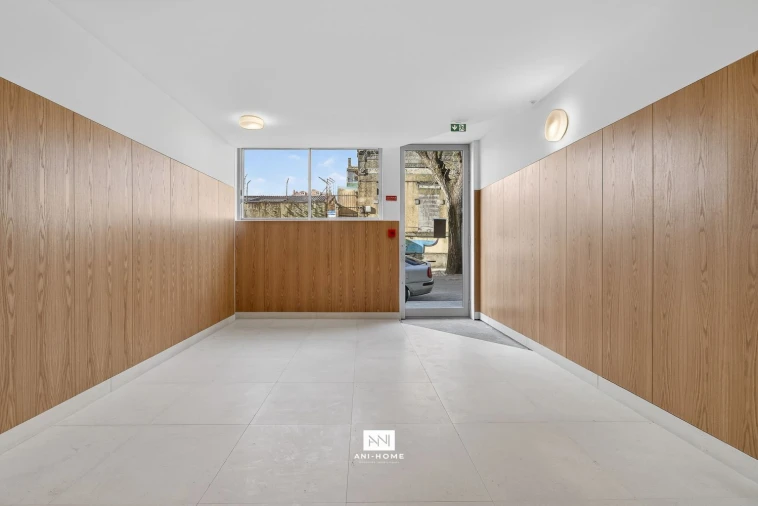 Apartamento T2 para Venda em Matosinhos e Leça da Palmeira Foto 27