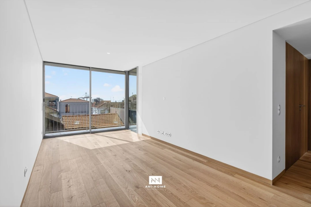 Apartamento T2 para Venda em Matosinhos e Leça da Palmeira Foto 7