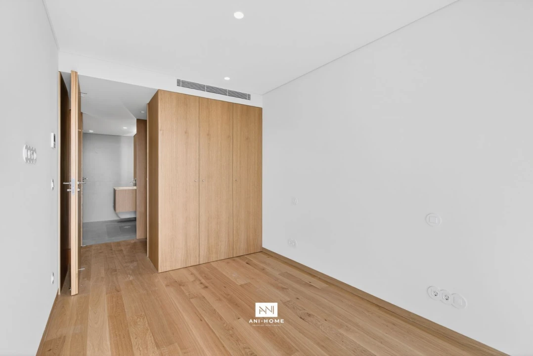 Apartamento T2 para Venda em Matosinhos e Leça da Palmeira Foto 20