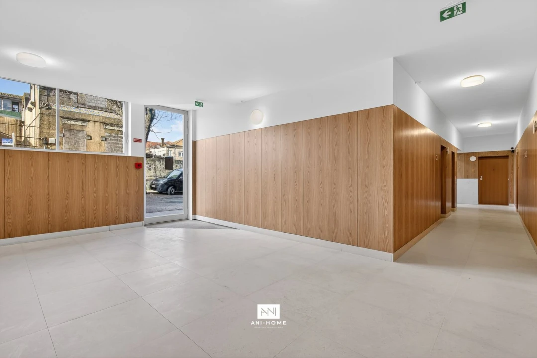 Apartamento T2 para Venda em Matosinhos e Leça da Palmeira Foto 29
