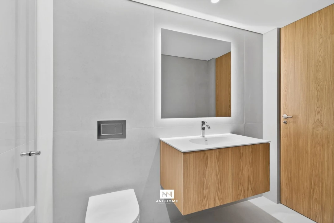 Apartamento T2 para Venda em Matosinhos e Leça da Palmeira Foto 18